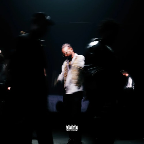 Black Sherif - Swagga
