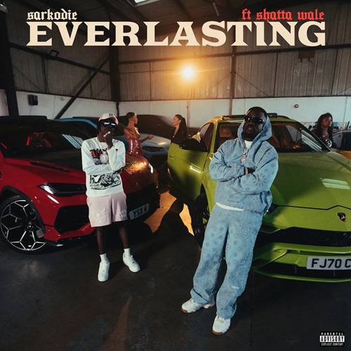 Sarkodie Ft Shatta Wale - Everlasting