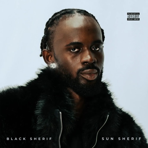 Black Sherif SUN SHERIF Album