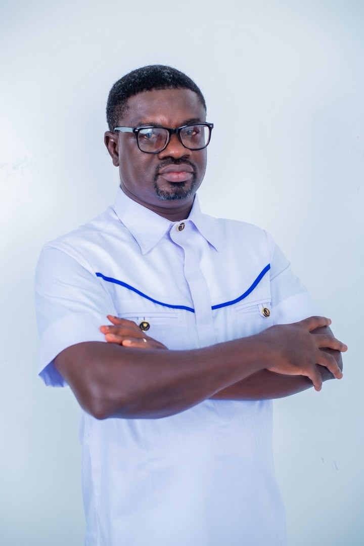 Samuel Kwaku Oppong